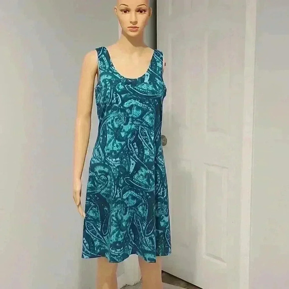 Athleta garden isle fress - Picture 2 of 8